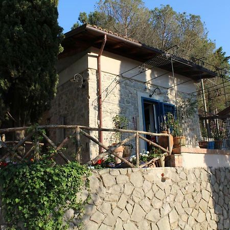 Casa Azzurra Villa Terracina Exterior photo