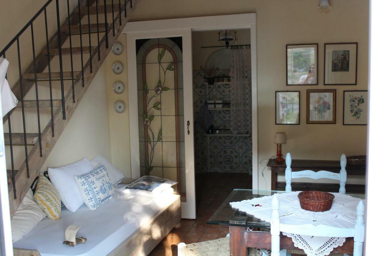 Casa Azzurra Villa Terracina Exterior photo