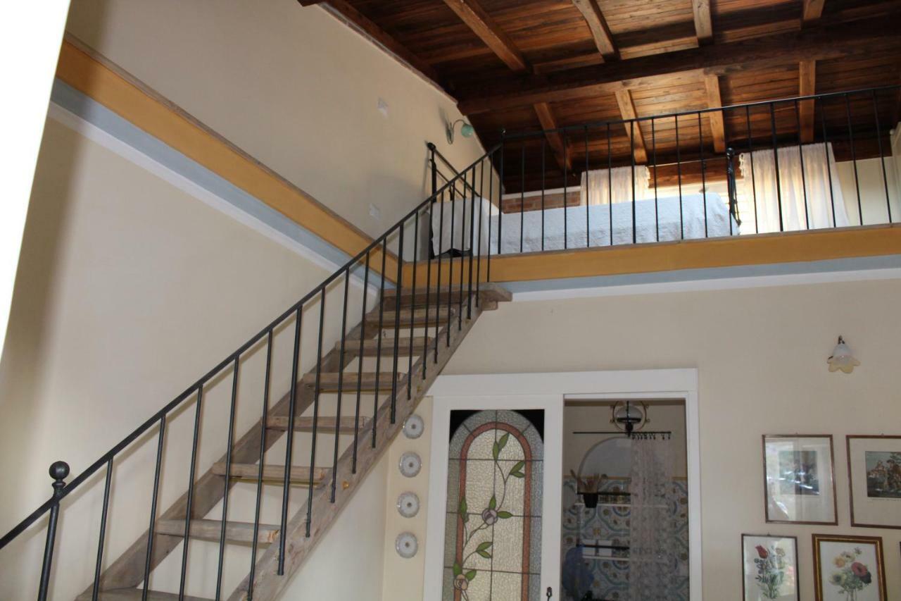Casa Azzurra Villa Terracina Exterior photo